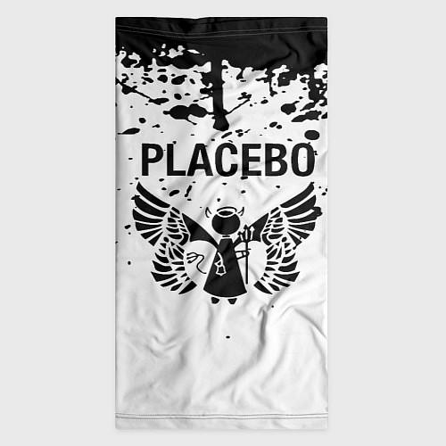 Банданы на лицо Placebo