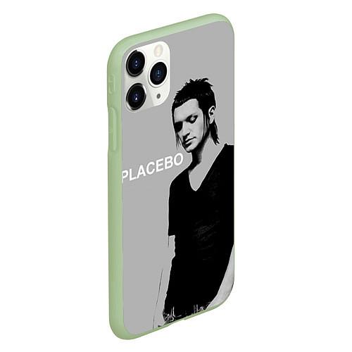 Чехлы iPhone 11 series Placebo