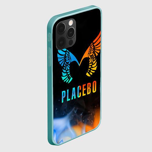 Чехлы iPhone 12 Pro Max Placebo