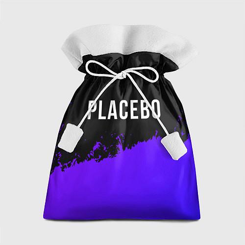 Мешки подарочные Placebo