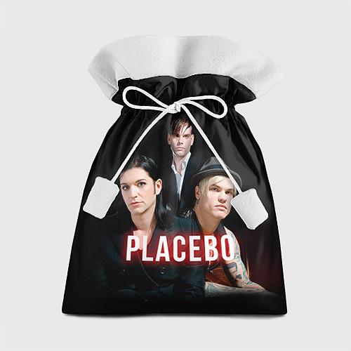 Мешки подарочные Placebo