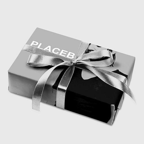 Бумажная упаковка Placebo