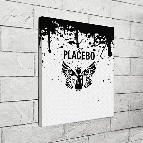 Холсты на стену Placebo