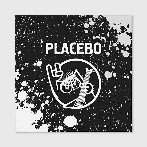 Холсты на стену Placebo