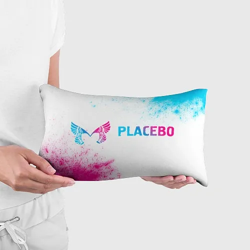 Подушки-антистресс Placebo