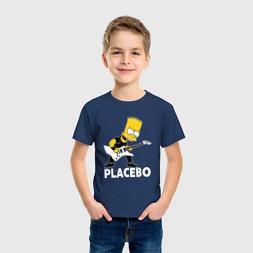 Детские футболки Placebo