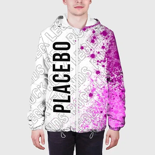 Мужские Куртки демисезонные Placebo