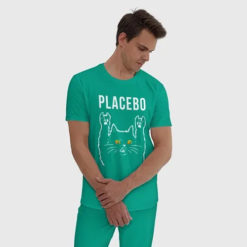 Мужские Пижамы Placebo