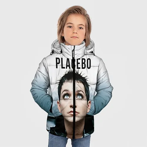 Зимние куртки Placebo