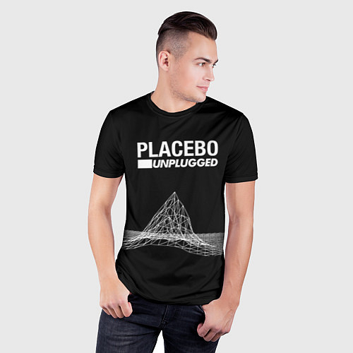 3D-футболки Placebo