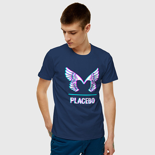 Хлопковые футболки Placebo