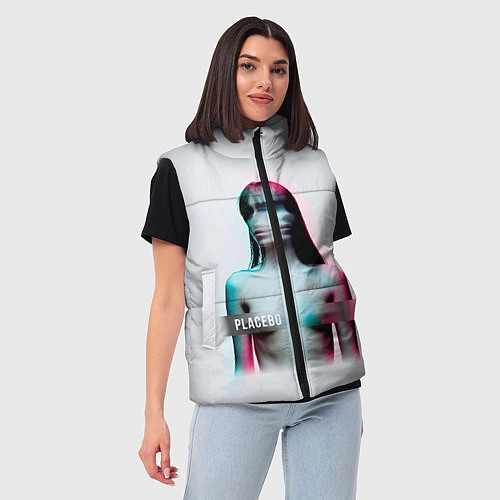 Жилеты Placebo