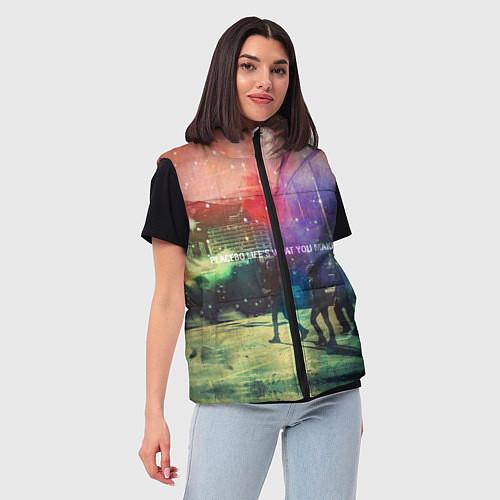 Жилеты Placebo