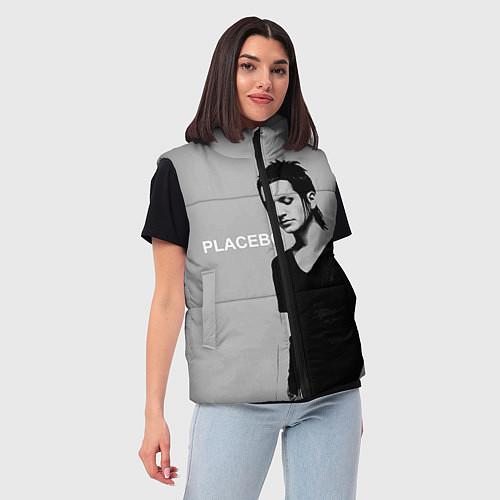 Жилеты Placebo