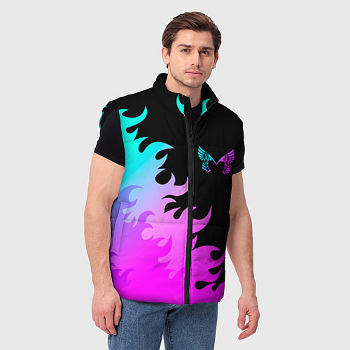 Жилеты Placebo