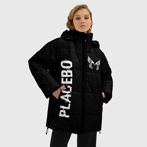 Женские куртки Placebo