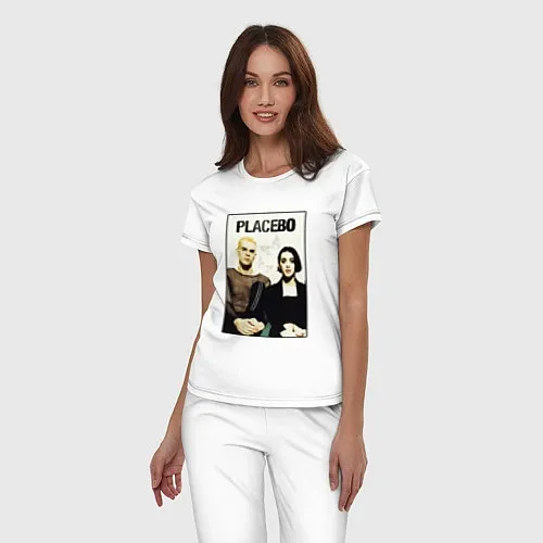 Женские пижамы Placebo