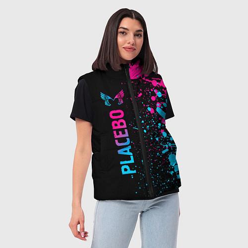 Женские жилетки Placebo