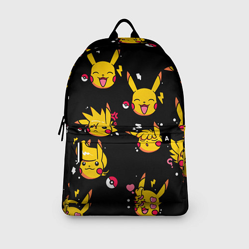 Рюкзаки Pokemon Go