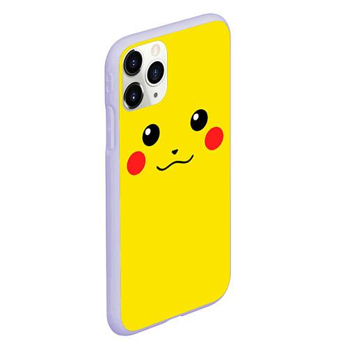 Чехлы iPhone 11 series Pokemon Go