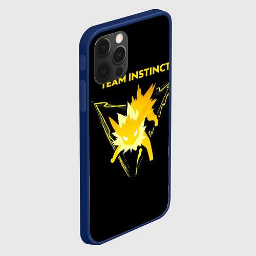 Чехлы iPhone 12 series Pokemon Go