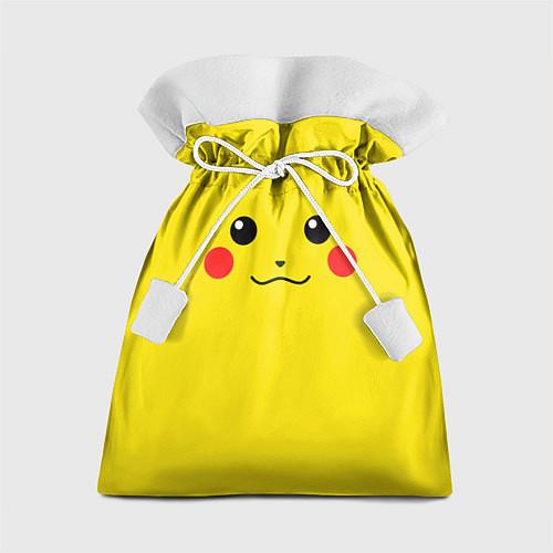 Мешки подарочные Pokemon Go