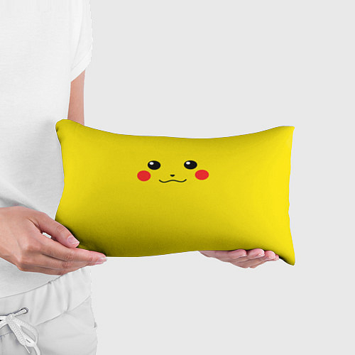 Декоративные подушки Pokemon Go