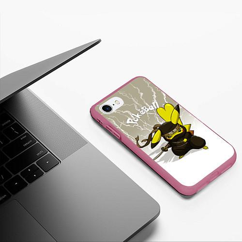 Чехлы для iPhone 8 Покемоны