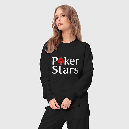 Женские костюмы Poker