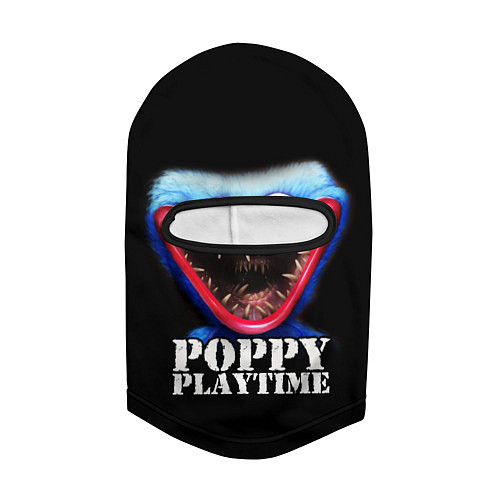 Защитные маски Poppy Playtime