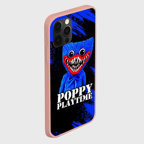 Чехлы iPhone 12 Pro Max Poppy Playtime