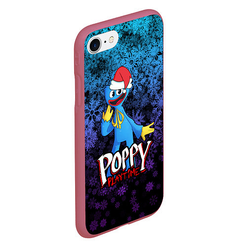 Чехлы для iPhone 8 Poppy Playtime