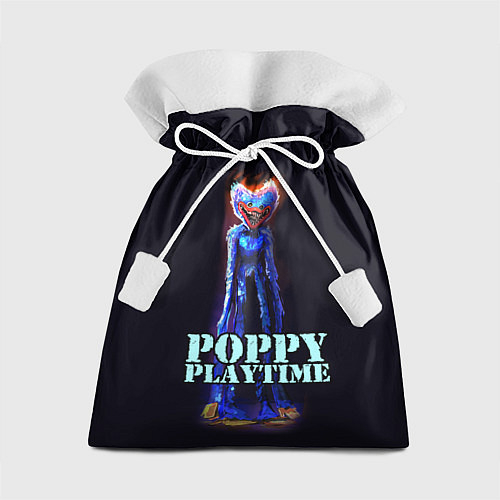 Мешки подарочные Poppy Playtime