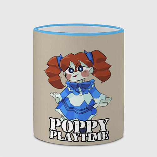 Кружки керамические Poppy Playtime