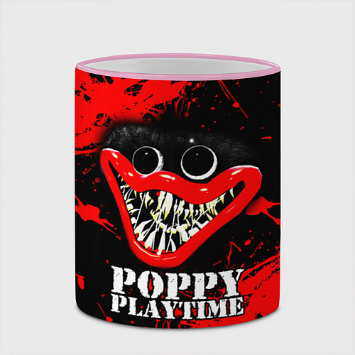 Кружки керамические Poppy Playtime