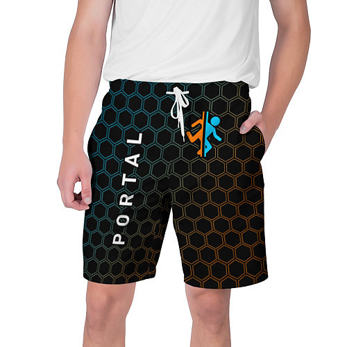 Мужские шорты Portal