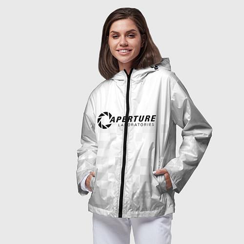 Женские ветровки Portal