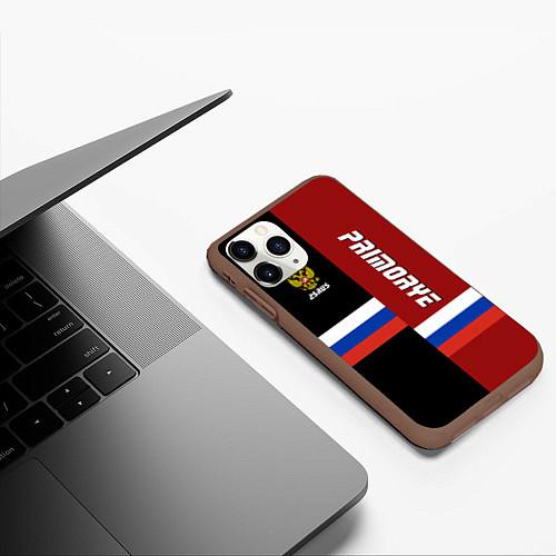 Чехлы iPhone 11 Pro Приморского края
