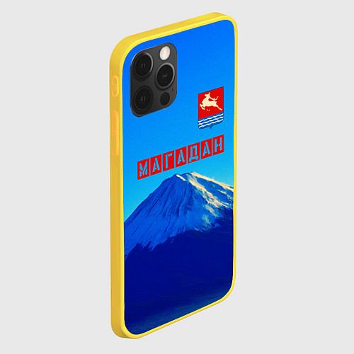 Чехлы iPhone 12 Pro Приморского края