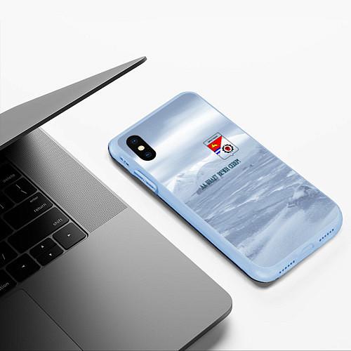 Чехлы для iPhone XS Max Приморского края