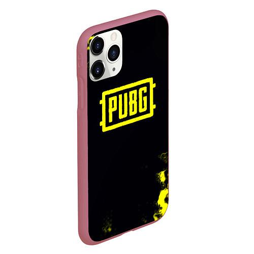 Чехлы iPhone 11 series PUBG