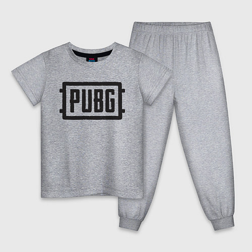 Пижамы PUBG