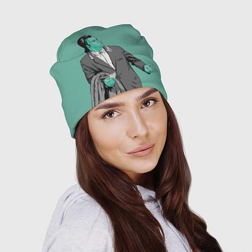 Шапки Криминальное чтиво