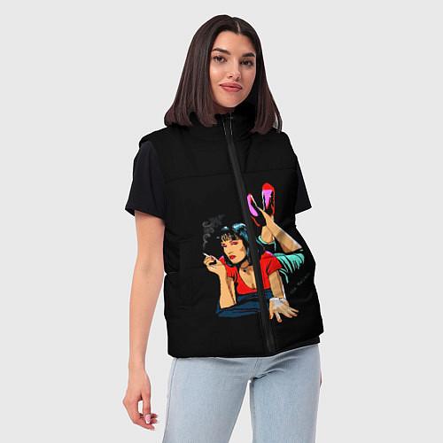 Жилеты Криминальное чтиво