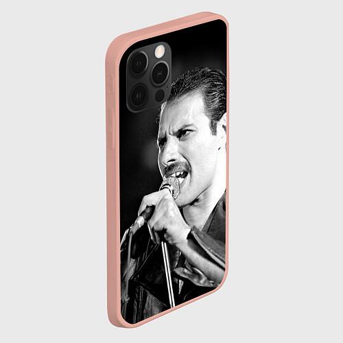 Чехлы iPhone 12 series Queen