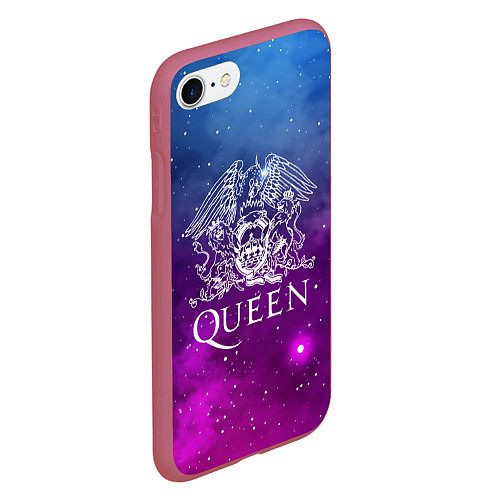 Чехлы для iPhone 8 Queen