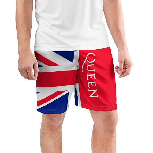 Мужские шорты Queen