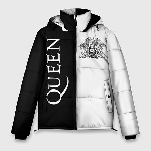 Зимние куртки Queen