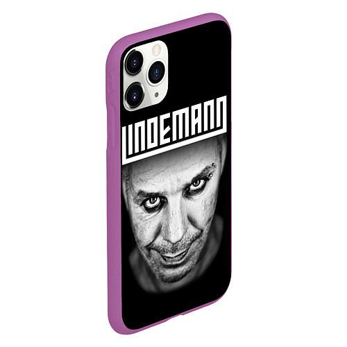 Чехлы iPhone 11 series Rammstein