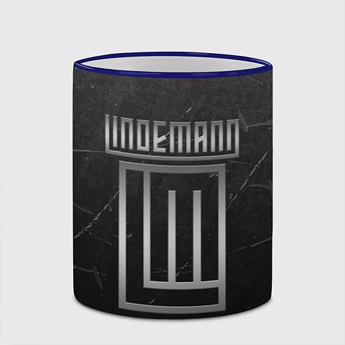 Кружки керамические Rammstein
